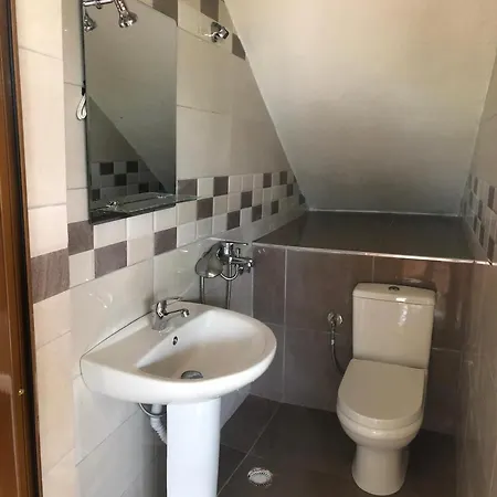 Vila Ronaldo شقة