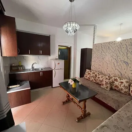 Vila Ronaldo شقة