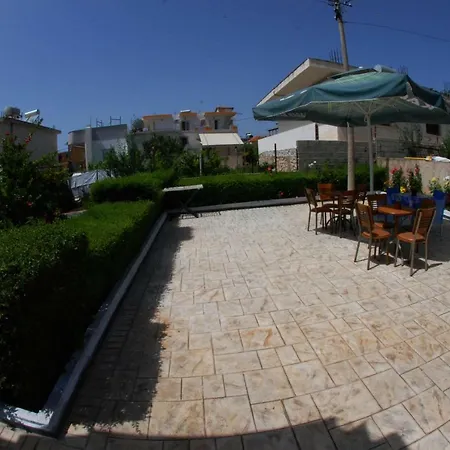 Vila Ronaldo شقة *