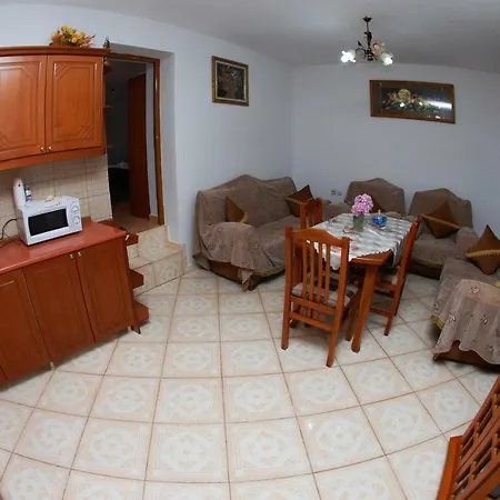Vila Ronaldo شقة *