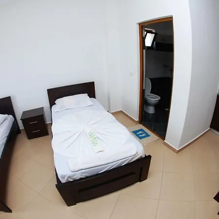 Vila Ronaldo شقة
