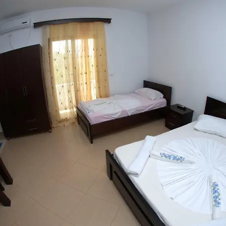 Vila Ronaldo شقة